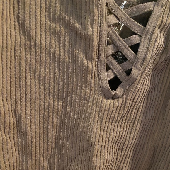 Free People Tank - Picture 7 of 9